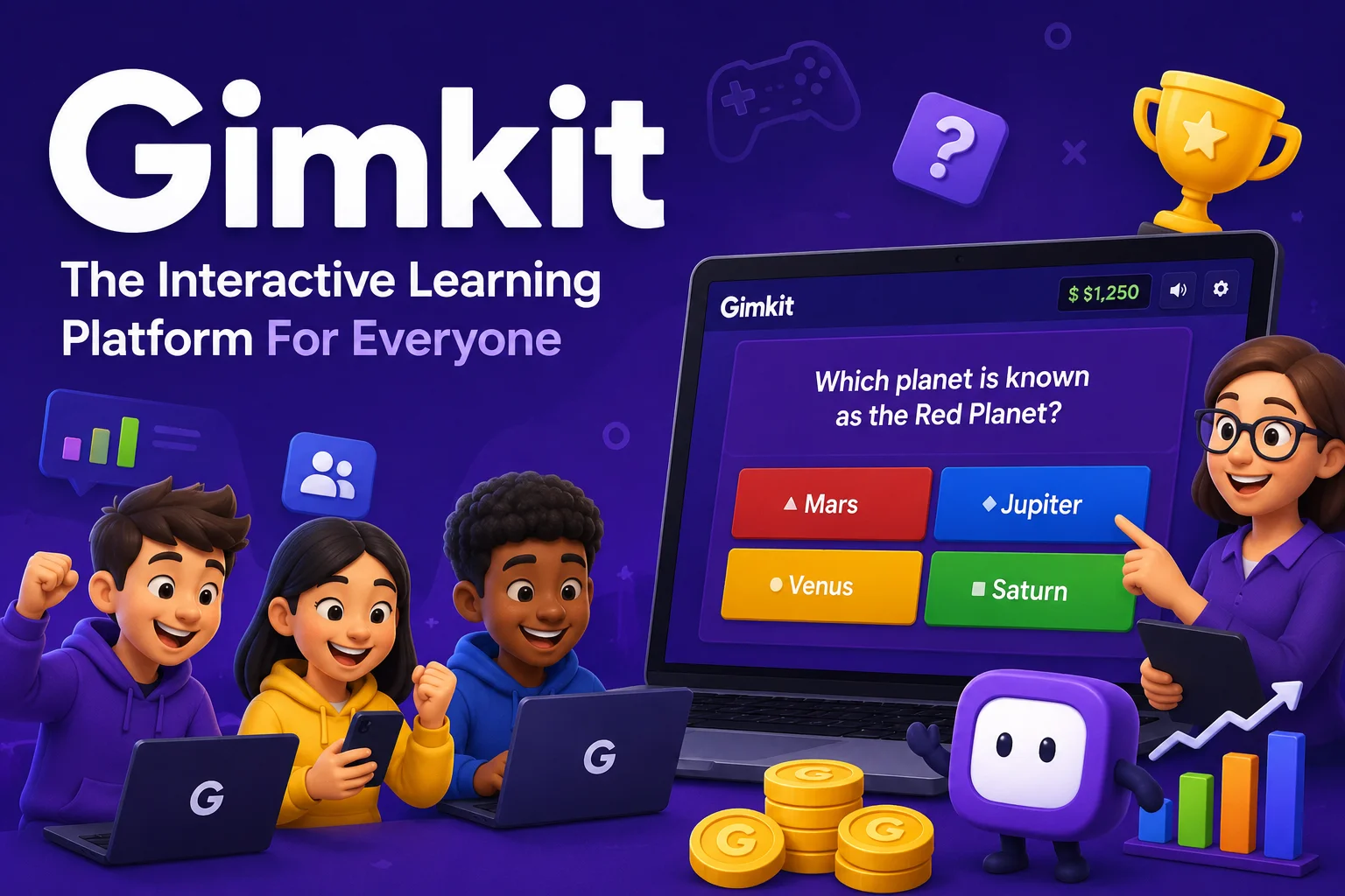 gimkit