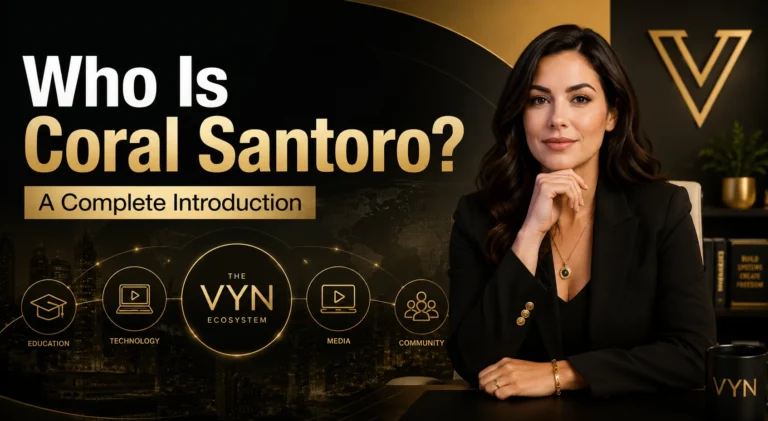 Coral Santoro