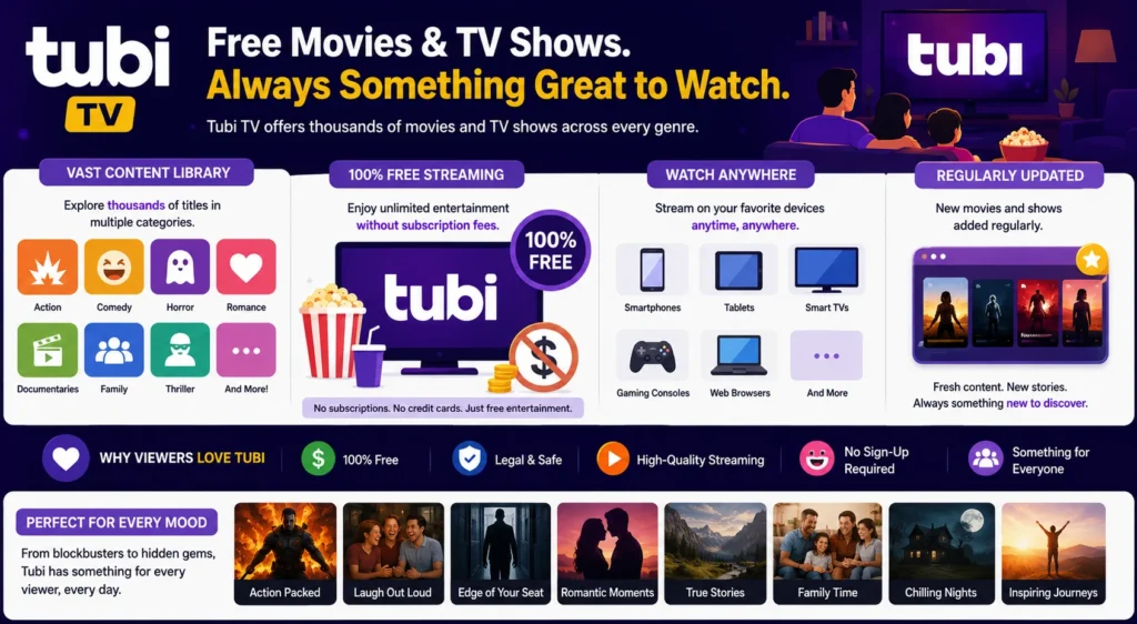 Tubi
