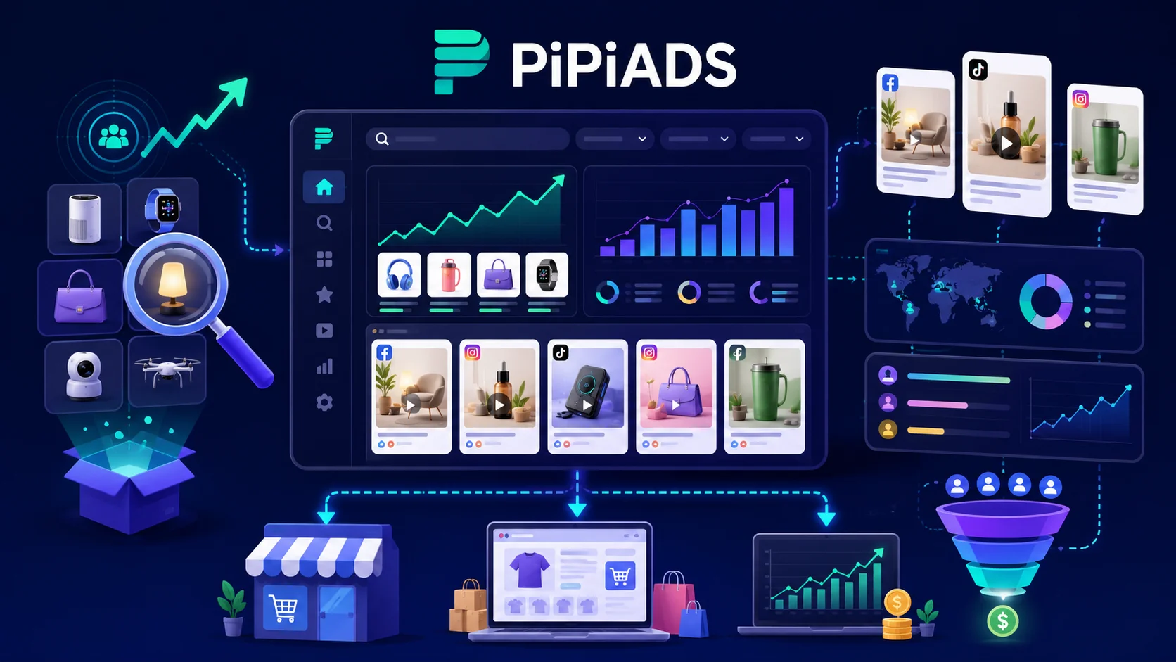pipiads