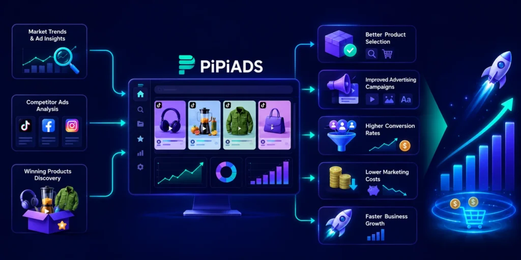 How PiPiADS Can Affect Your Business?