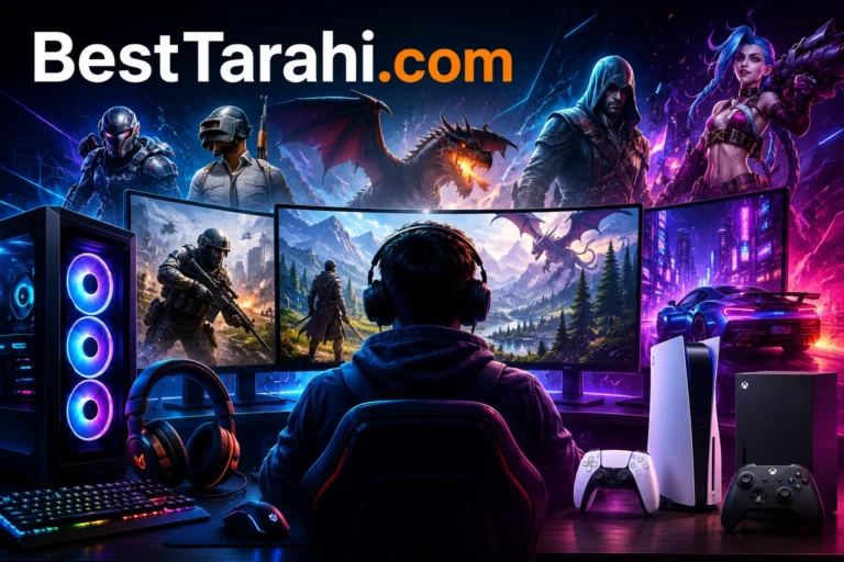 besttarahi